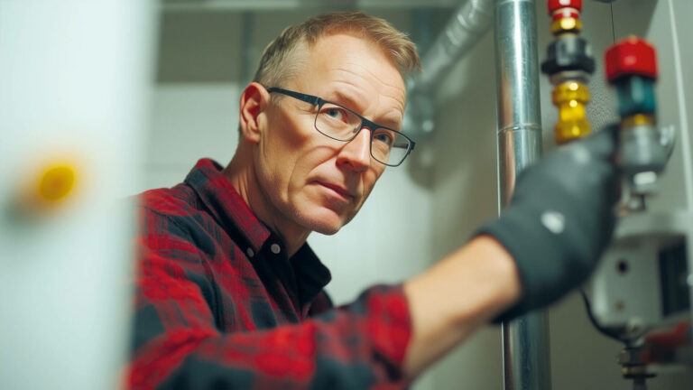 Frühlingsinspektion für Stuttgarter Immobilien: Essentielle Wartungsarbeiten nach dem Winter