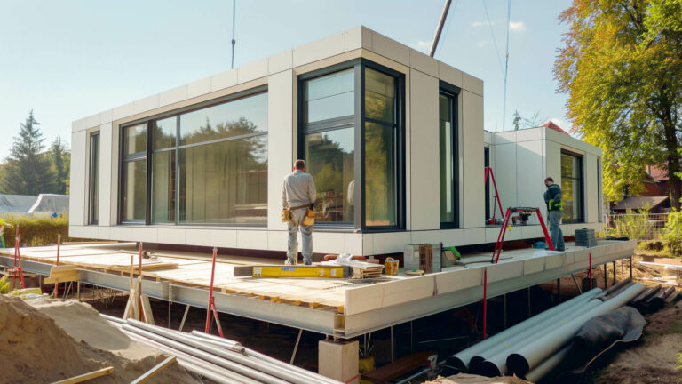 Neubauimmobilien in Stuttgart: Schlüsselfaktoren für einen erfolgreichen Kauf