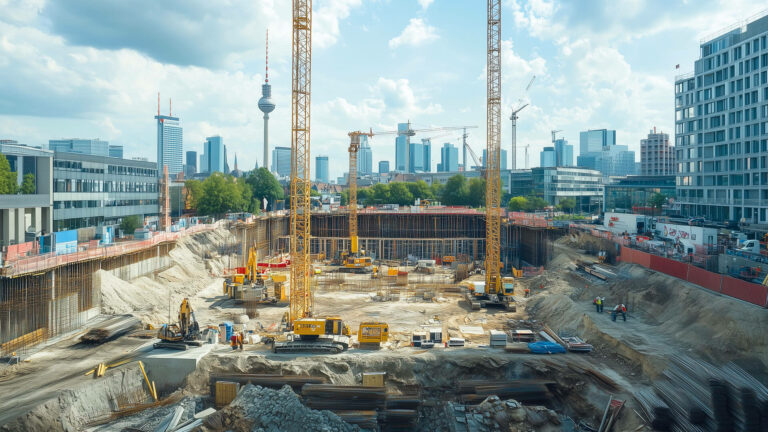 Stuttgarter Immobilienbesitzer: Neue Bauvorschriften im Überblick