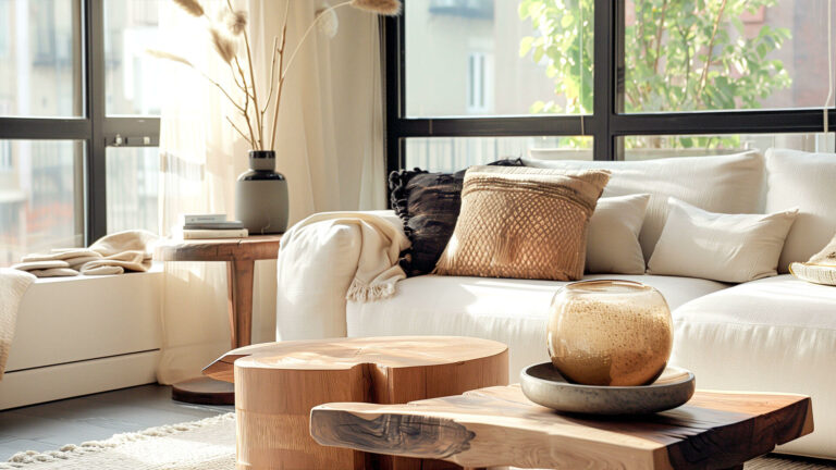 Stuttgarts Wohnräume in Farbe: Trends für 2025 und darüber hinaus