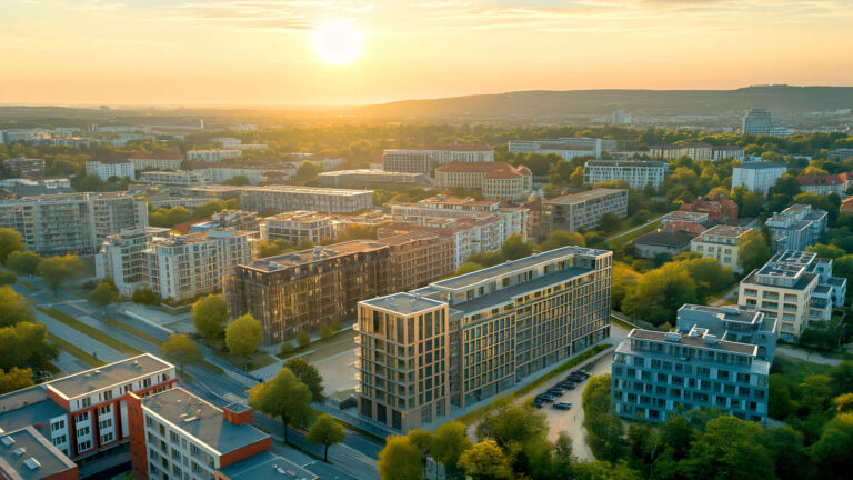 Stuttgarts Immobilienmarkt im Wandel: Herausforderungen und Chancen