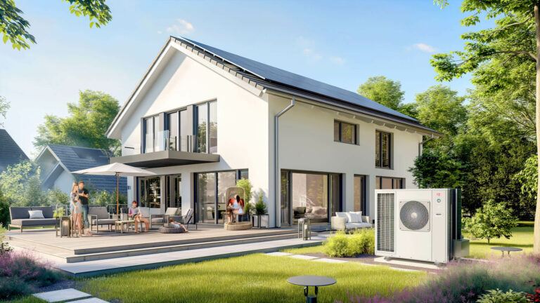 Intelligente Heizlösungen in Stuttgart: Energieeffizienz für Hausbesitzer