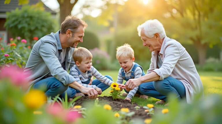 Generationenübergreifendes Wohnen in Stuttgart: Eine attraktive Option für Immobilienbesitzer?