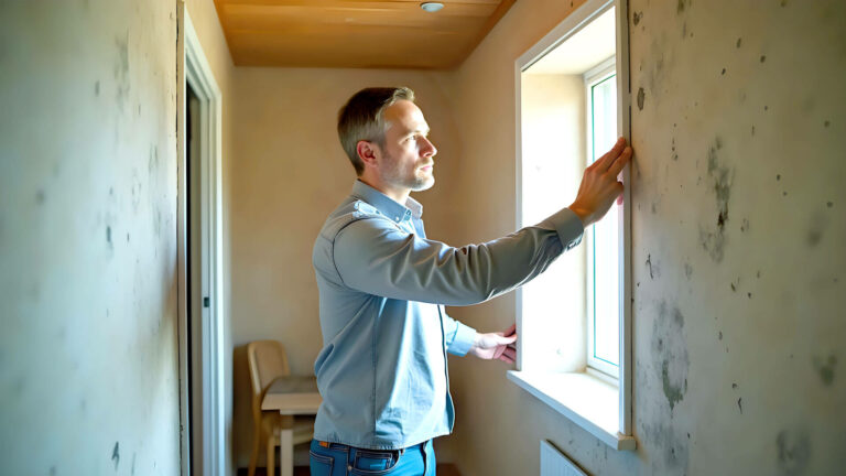 Effektive Strategien gegen Schimmel: Immobilienwert in Stuttgart schützen