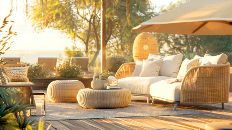 Stuttgarter Terrassen: Moderne Gestaltungskonzepte für urbane Freiluft-Oasen