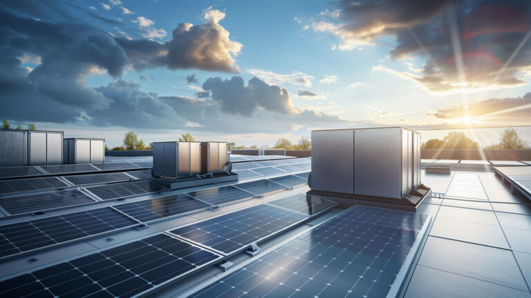 Stuttgarter Sonnenstrom-Optionen: Innovative Wege zur solaren Energiegewinnung ohne Eigenheim