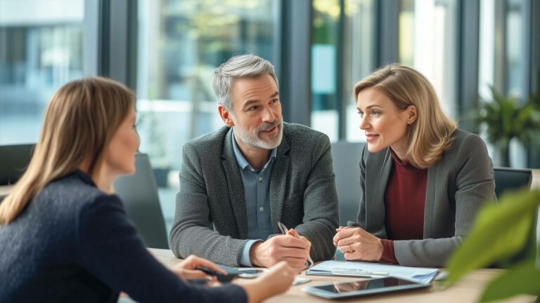 Selbstständige in Stuttgart: Herausforderungen bei der Immobilienfinanzierung meistern