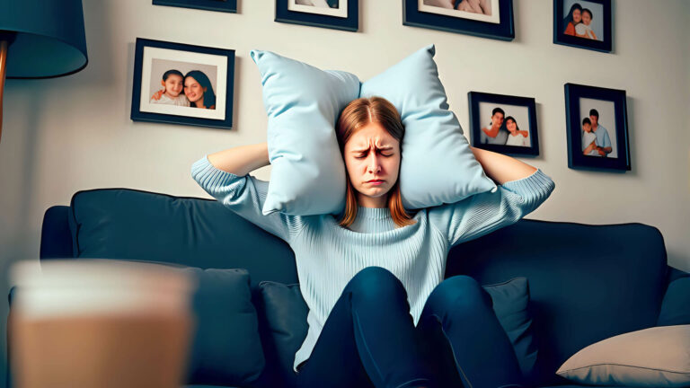 Nachbarschaftsruhe in Stuttgart: Grenzen und Rechte bei Lärmbelästigung