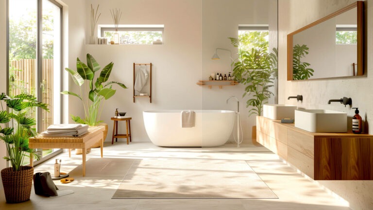 Wohnkomfort steigern in Stuttgart: Küche oder Bad – Welche Modernisierung lohnt sich mehr?