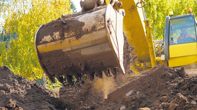 Baustellenlärm in Stuttgart: Wie Anwohner ihre Ruhe schützen können