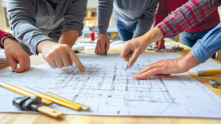 Immobilien-Dilemma in Stuttgart: Renovieren oder Neubau?