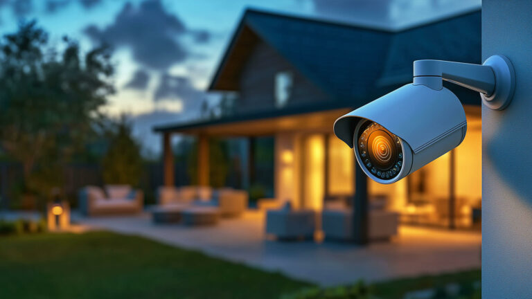 Stuttgart: Effektiver Schutz vor Einbrechern – So machen Sie Ihr Haus sicher