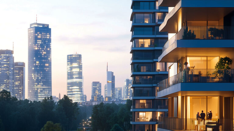 Wohnungseigentum in Stuttgart: Gemeinschaftliche und individuelle Bereiche im Überblick