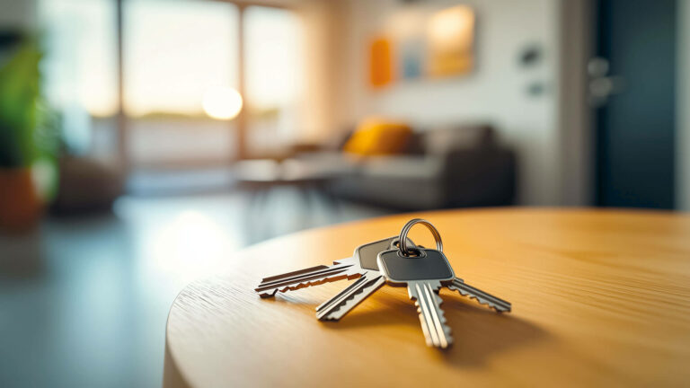 Smarte Zutrittslösungen in Stuttgart: Digitale Revolution für Immobilienbesitzer