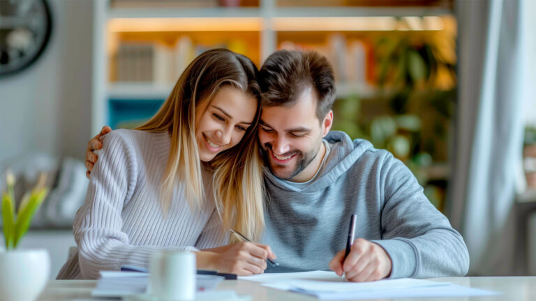 Immobilienkauf in Stuttgart: Wichtige Dokumente vor der notariellen Beurkundung