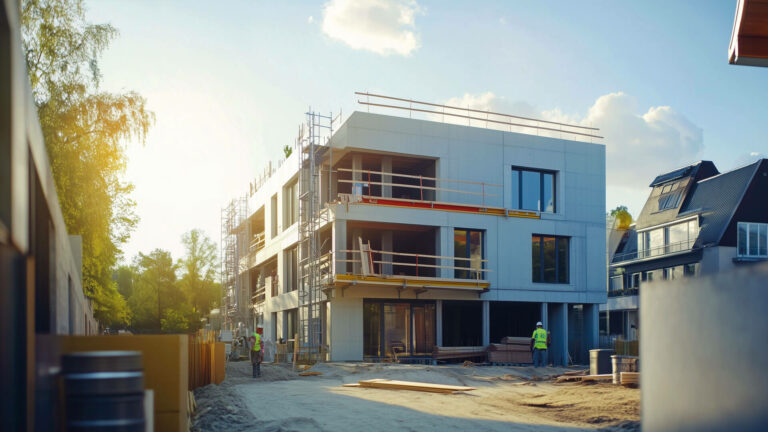 Stuttgarter Immobilienbesitzer aufgepasst: Neue Energierichtlinien für Gebäude ab 2024