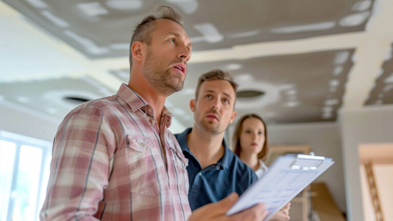 Stuttgarter Immobilherren aufgepasst: Entscheidende Schritte bei der Endalen Gebäudeinspektion