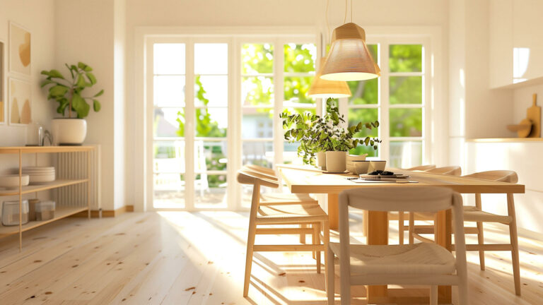 Moderne Küchengestaltung in Stuttgart: Funktionalität trifft Wohlfühlatmosphäre