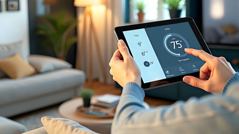 Intelligente Heizungssteuerung in Stuttgart: Energieeffizienz und Wohnkomfort optimieren
