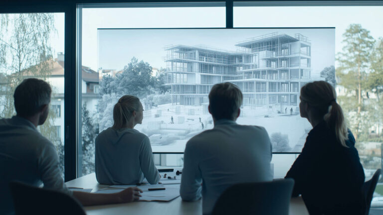 Stuttgart: Innovative Förderpakete 2025 revolutionieren Wohneigentum und Sanierung