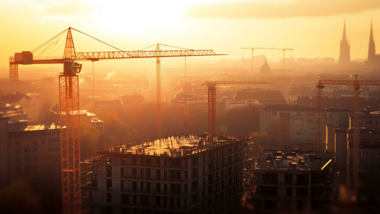 Stuttgarter Immobilienszene im Aufschwung: Jetzt ist die Zeit für Eigentümer zu handeln
