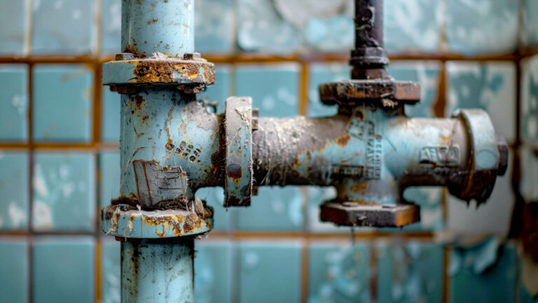 Stuttgarter Hausbesitzer aufgepasst: Wasserfilter-Wartung sichert Immobilienqualität