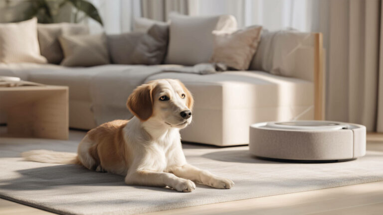 Tierfreundliches Wohndesign in Stuttgart: Komfort für Mensch und Vierbeiner