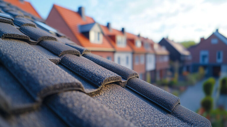 Dachsanierung in Stuttgart: Energieeffizienz steigern und Kosten senken