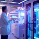 Smarte Gebäudereinigung: Effizienz und Innovation im Facility Management