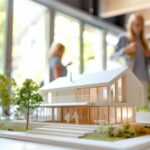 Modulare Bauweise: Flexibilität und Effizienz für moderne Immobilien